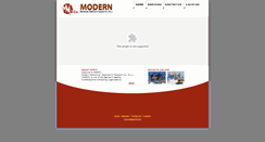 Desktop Screenshot of mmetc.com